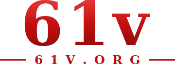 61v logo